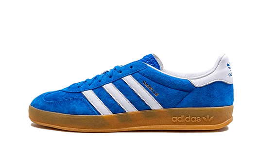 Adidas Gazelle Indoor Blue Bird Cloud White - H06260