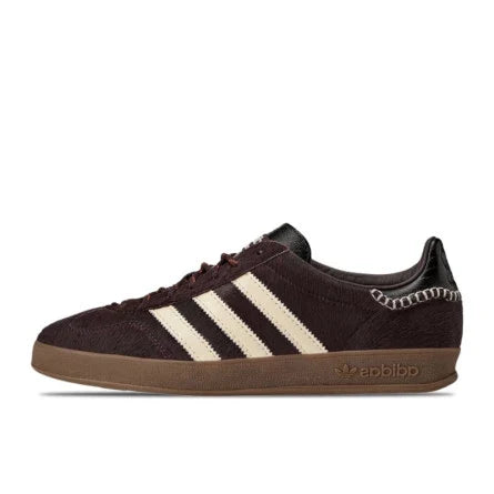 adidas Gazelle Indoor Wales Bonner Pony Hair