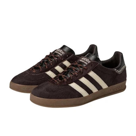 adidas Gazelle Indoor Wales Bonner Pony Hair