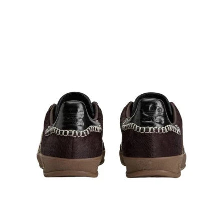 adidas Gazelle Indoor Wales Bonner Pony Hair