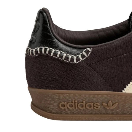 adidas Gazelle Indoor Wales Bonner Pony Hair