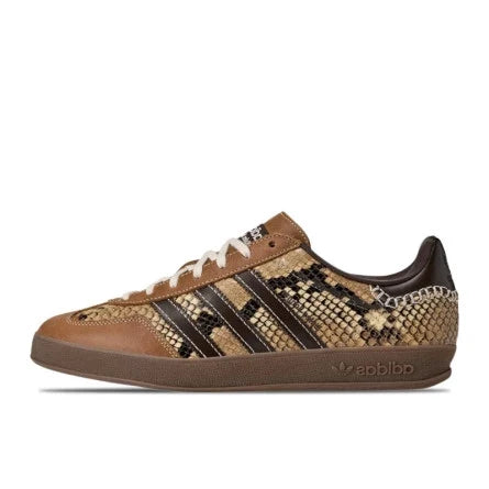 adidas Gazelle Indoor Wales Bonner Snakeskin