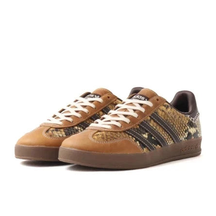 adidas Gazelle Indoor Wales Bonner Snakeskin