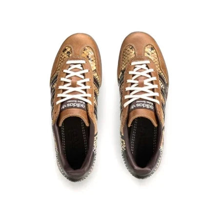 adidas Gazelle Indoor Wales Bonner Snakeskin