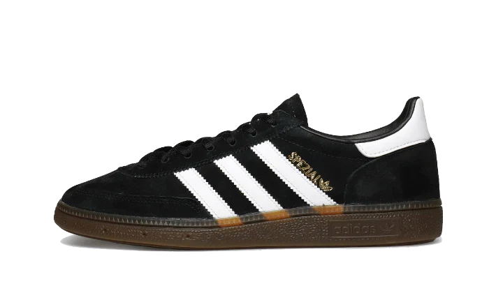 Adidas Handball Spezial Black Gum - DB3021