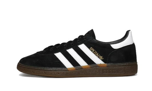 Adidas Handball Spezial Black Gum - DB3021