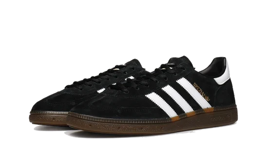 Adidas Handball Spezial Black Gum - DB3021