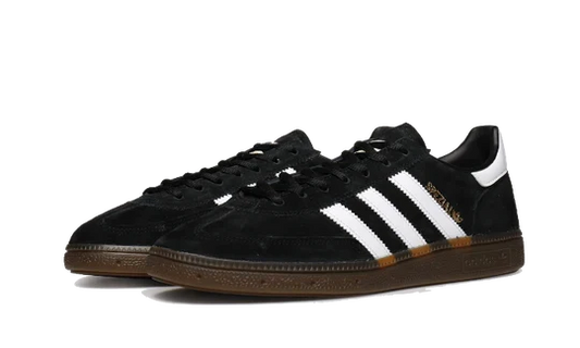 Adidas Handball Spezial Black Gum - DB3021