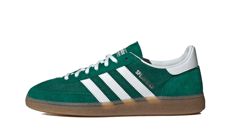 Adidas Handball Spezial Collegiate Green Gum