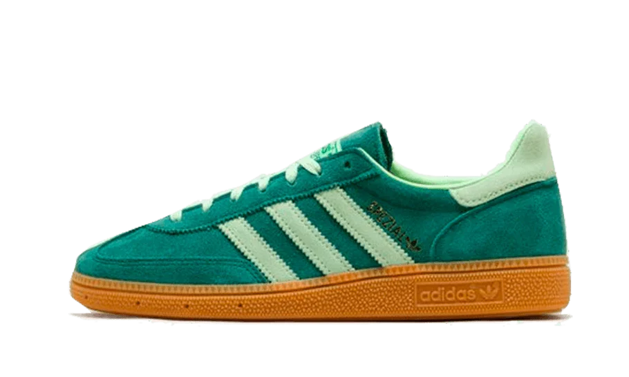Adidas Handball Spezial Semi Green Spark - IE5896