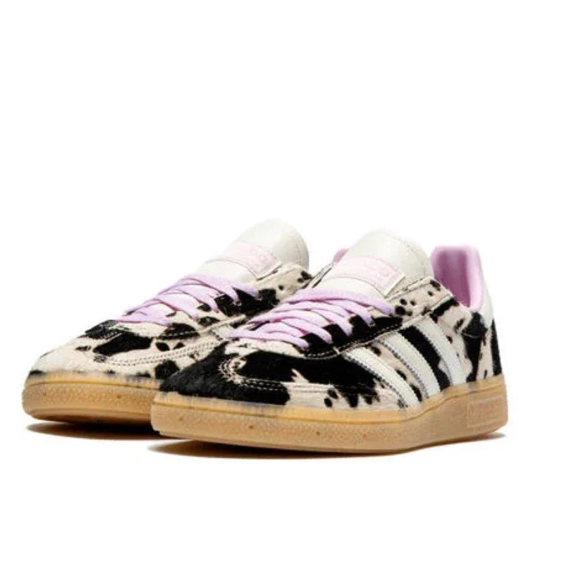 Adidas Handball Spezial Cow Print Bliss Lilac