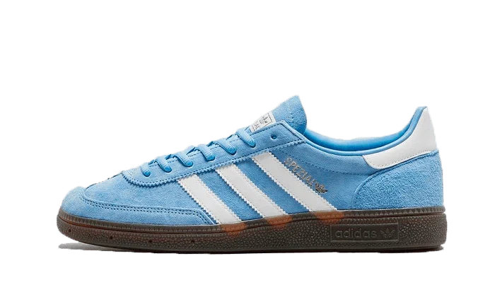 Adidas Handball Spezial Light Blue - BD7632