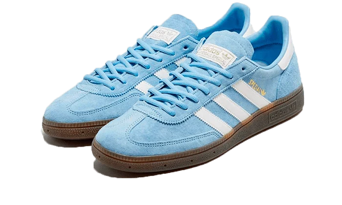 Adidas Handball Spezial Light Blue - BD7632