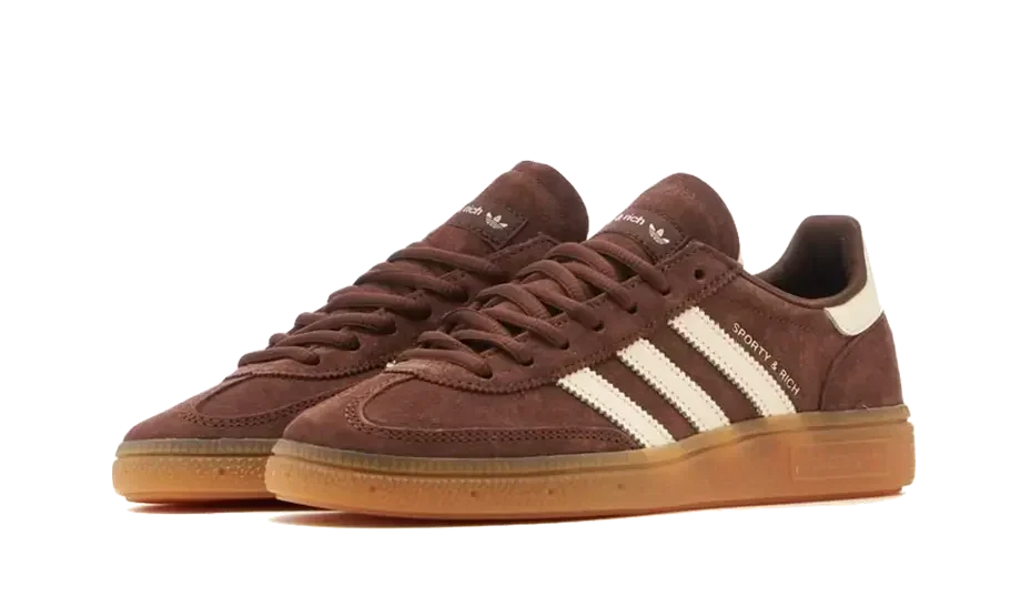Adidas Handball Spezial 'Sporty & Rich Brown'