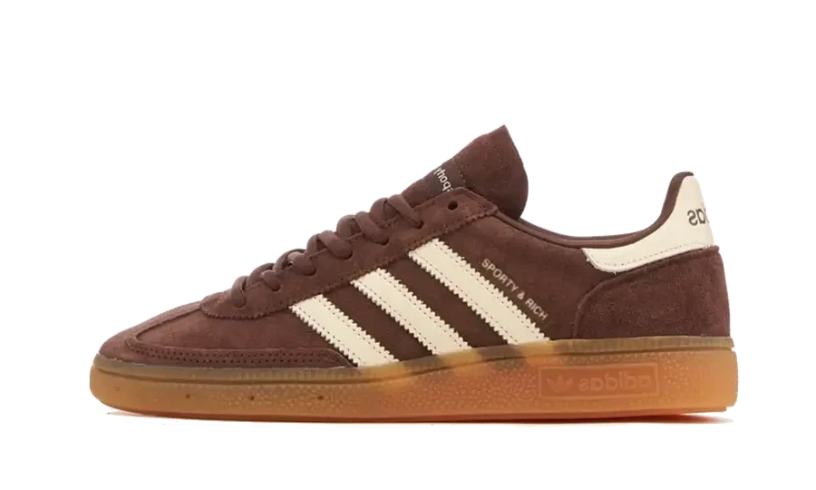 Adidas Handball Spezial 'Sporty & Rich Brown'