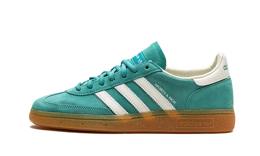 Adidas Handball Spezial 'Sporty & Rich Green'