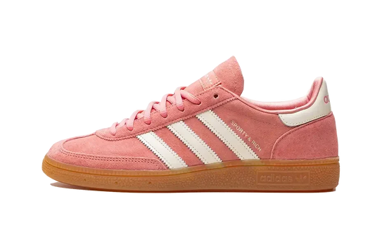 Adidas Handball Spezial 'Sporty & Rich Pink'