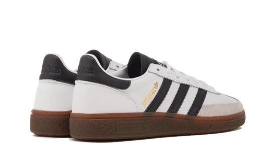 Adidas Handball Spezial White Black - IE3403