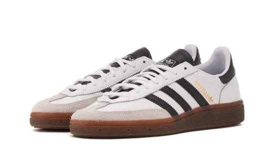 Adidas Handball Spezial White Black - IE3403
