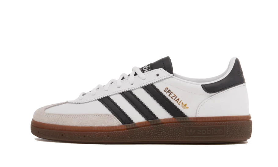 Adidas Handball Spezial White Black - IE3403