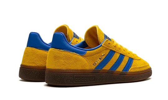 Adidas Handball Spezial Wonder Glow Blue - FV1226