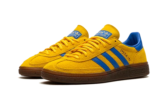 Adidas Handball Spezial Wonder Glow Blue - FV1226