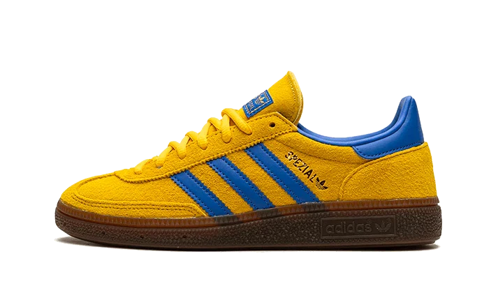 Adidas Handball Spezial Wonder Glow Blue - FV1226