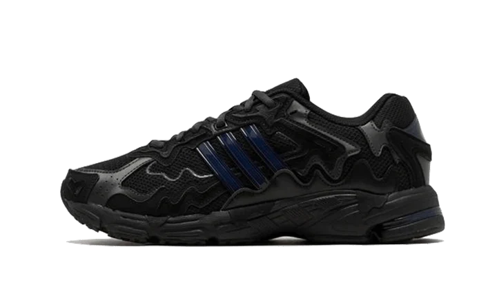 adidas Response CL  Bad Bunny Triple Black - ID0805