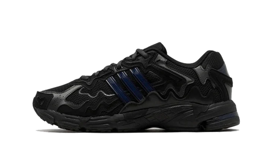 adidas Response CL  Bad Bunny Triple Black - ID0805