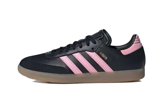 Adidas Samba 'Inter Miami CF Messi Black'