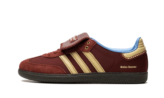 adidas Samba Nylon Wales Bonner Fox Brown
 - IE0579