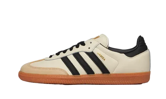 Adidas Samba OG Cream White Sand Strata - Id0478