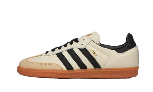Adidas Samba OG Cream White Sand Strata - Id0478