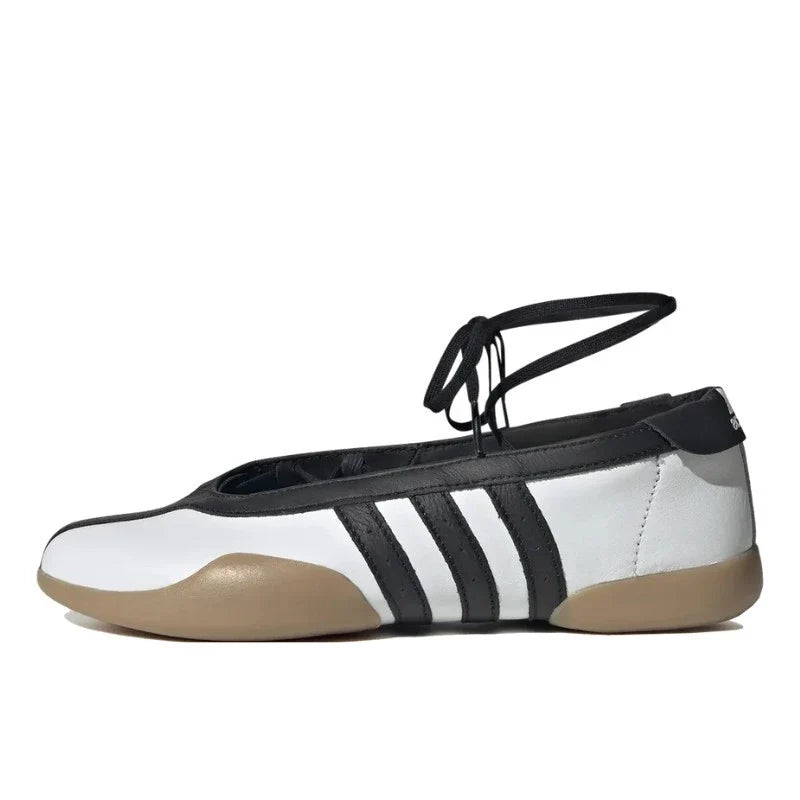 adidas Taekwondo Mei Ballet White Black (W)