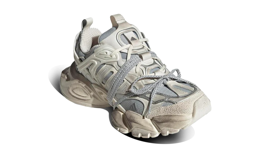 Adidas Vento XLG Deluxe Sail Grey
