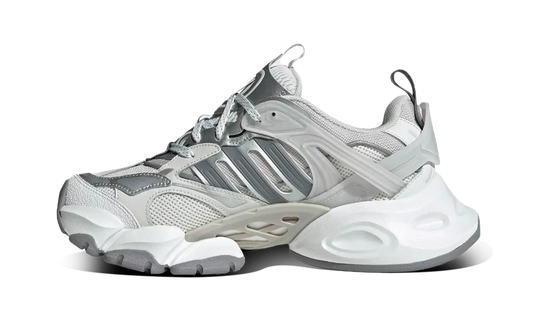 Adidas XLG Runner Deluxe Grey Silver White