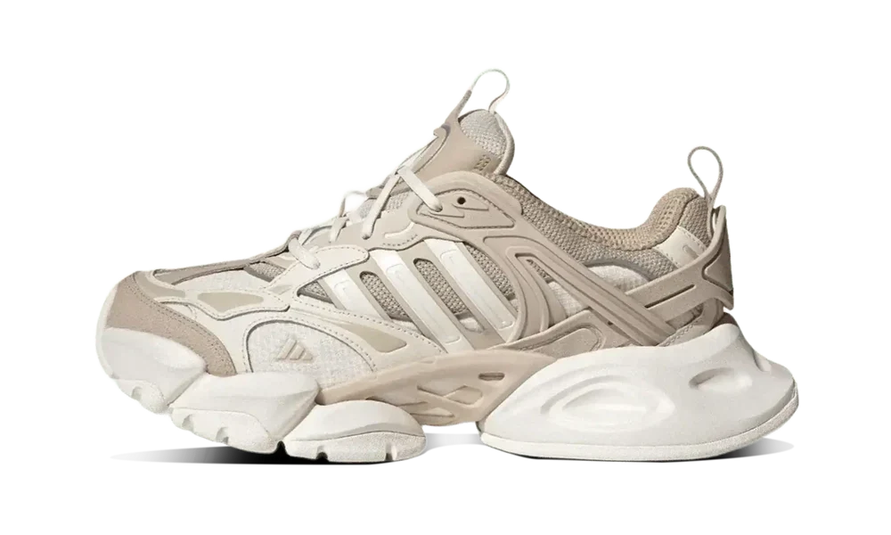 Adidas Vento XLG Deluxe Beige White