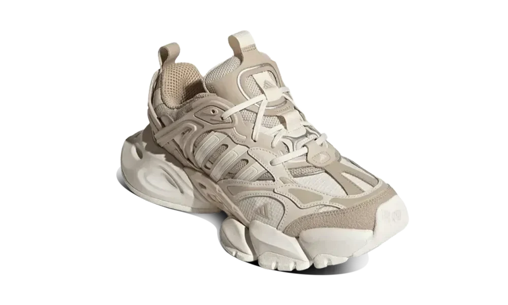 Adidas Vento XLG Deluxe Beige White