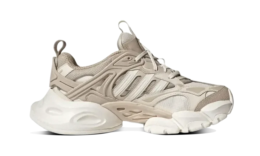 Adidas Vento XLG Deluxe Beige White