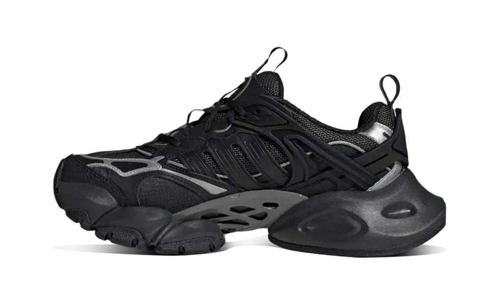 Adidas Vento XLG Deluxe Black