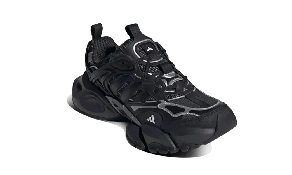 Adidas Vento XLG Deluxe Black