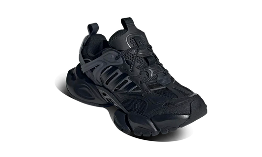 Adidas XLG Runner Deluxe Black Grey