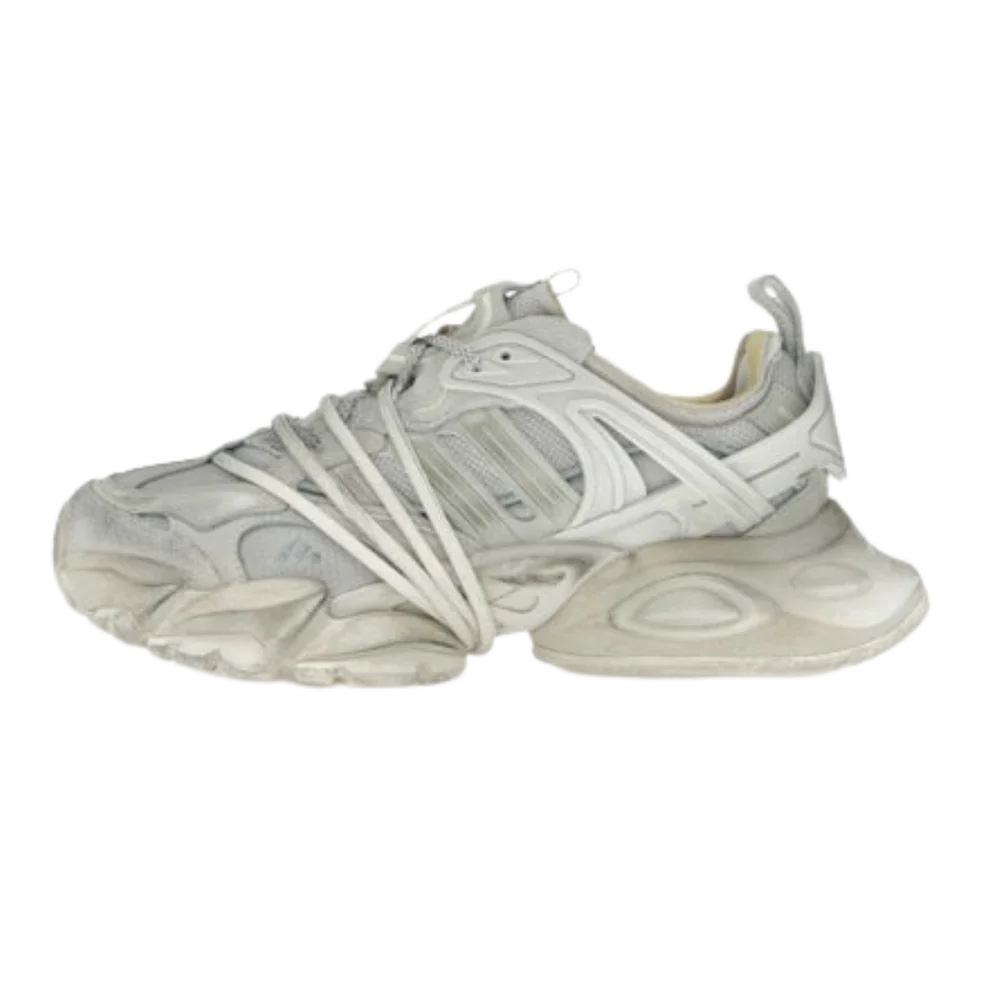 adidas XLG Runner Deluxe Wonder Beige
