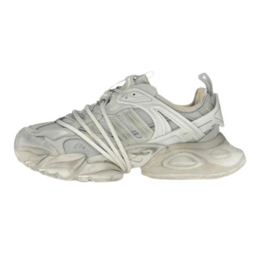 adidas XLG Runner Deluxe Wonder Beige