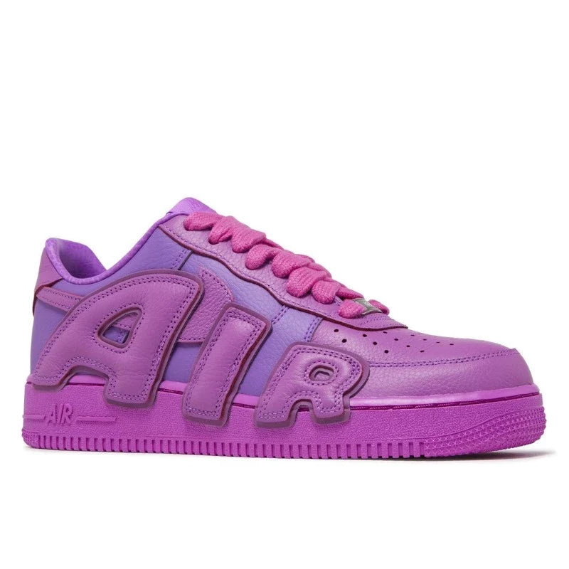 Nike Air Force 1 Low Cactus Plant Flea Market Fuchsia (2024) - FQ7069-500