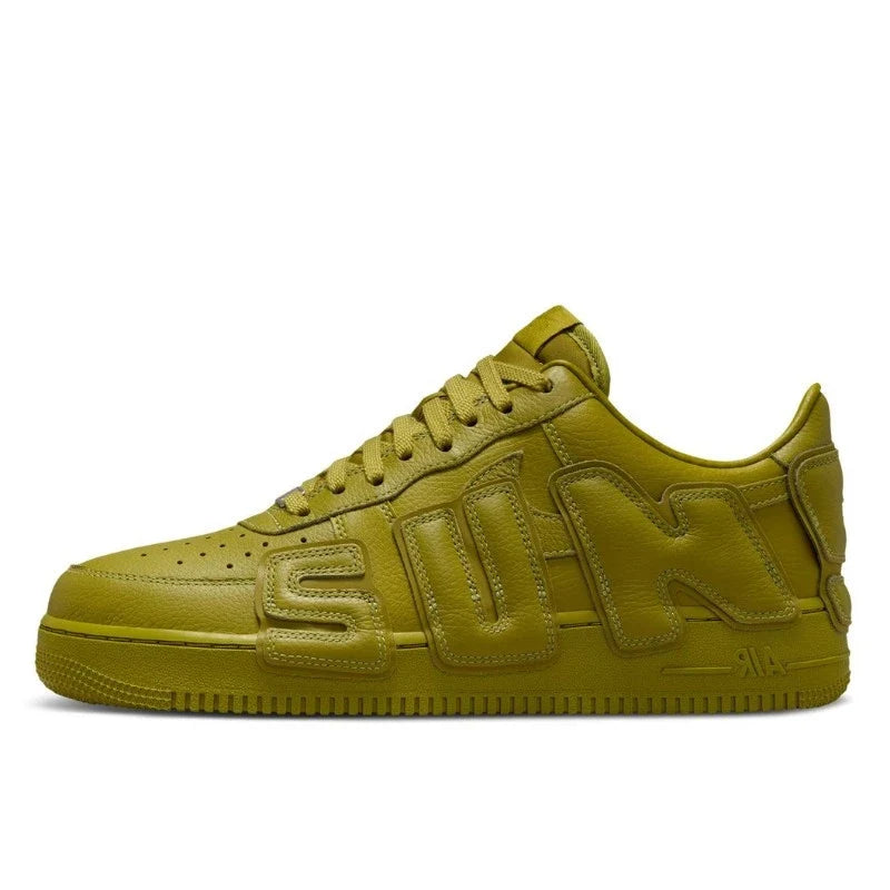 Nike Air Force 1 Cactus Plant Flea Market Moss (2024)- FQ7069-300