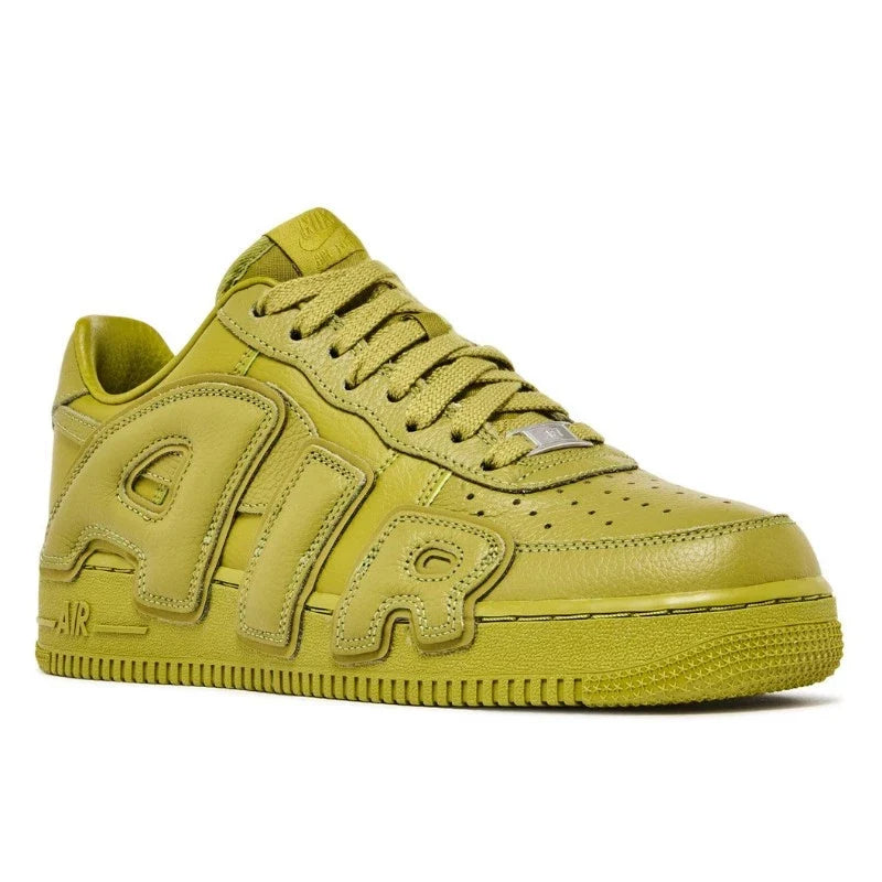 Nike Air Force 1 Cactus Plant Flea Market Moss (2024)- FQ7069-300