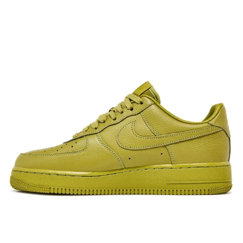 Nike Air Force 1 Cactus Plant Flea Market Moss (2024)- FQ7069-300