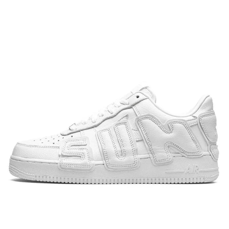 Nike Air Force 1 Low White Cactus Plant Flea Market (2024)- FQ7069-100