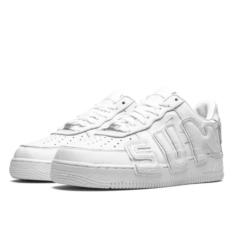 Nike Air Force 1 Low White Cactus Plant Flea Market (2024)- FQ7069-100
